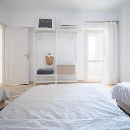 Nabeel Homes - Seaview Condo - Sp 亚历山大港 外观 照片