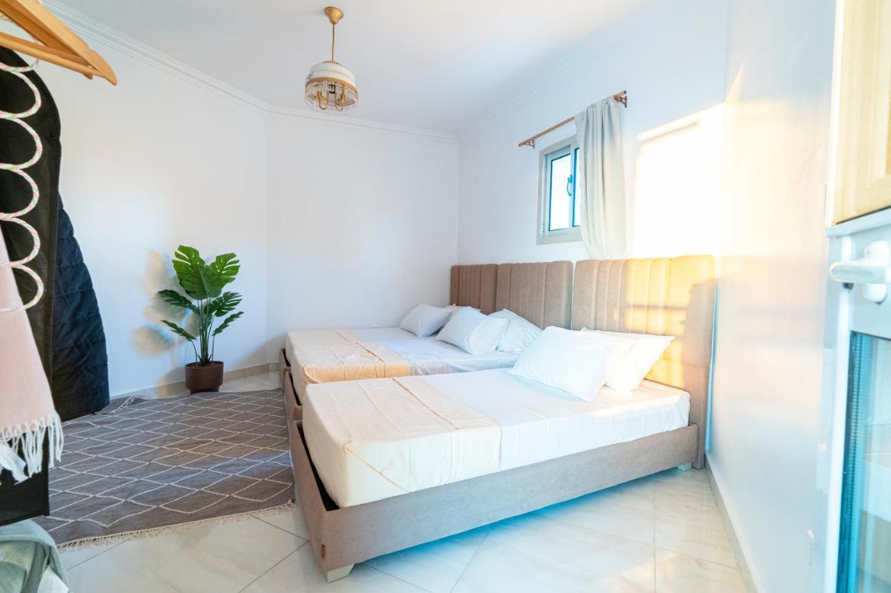 Nabeel Homes - Seaview Condo - Sp 亚历山大港 外观 照片
