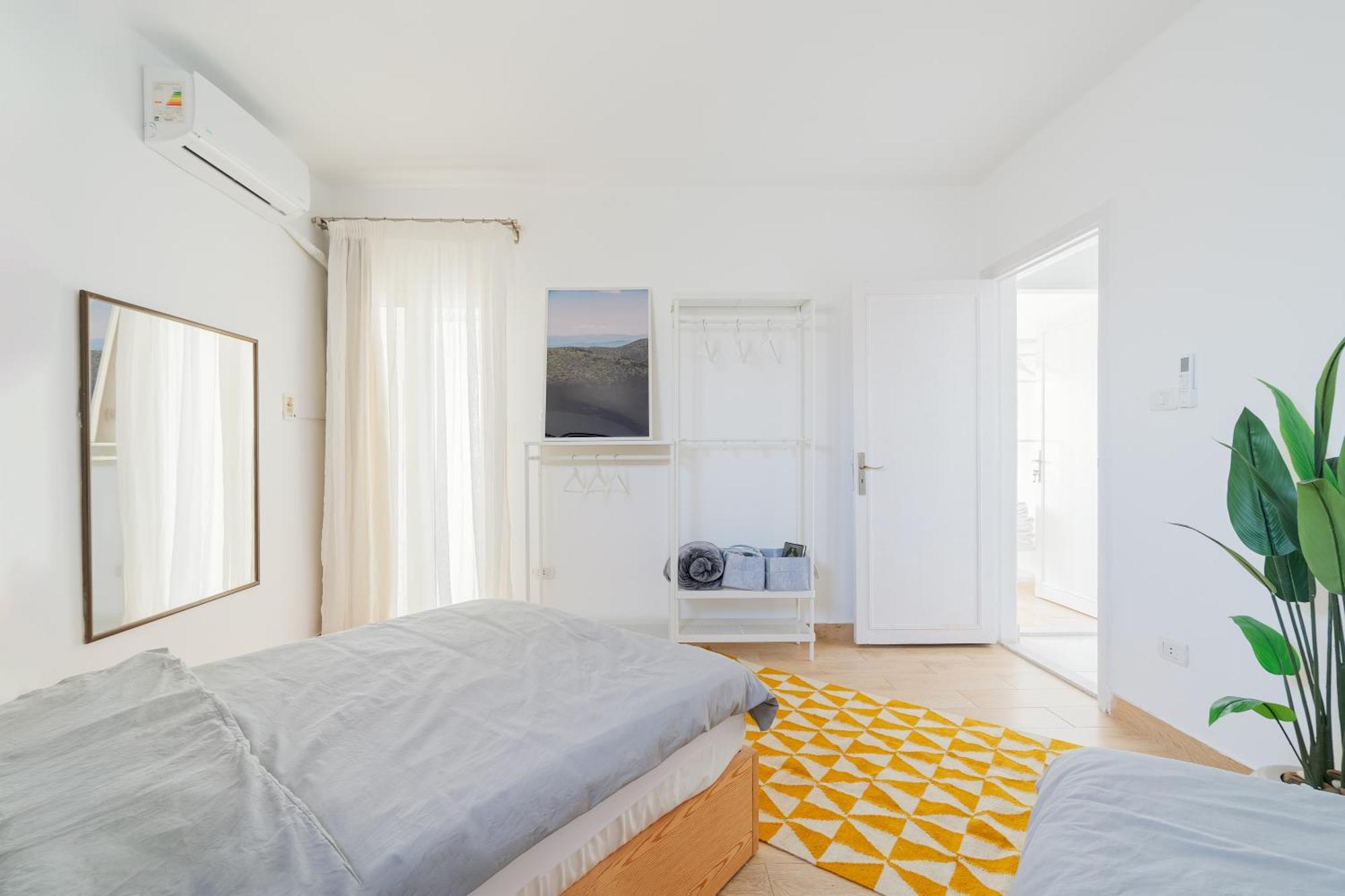 Nabeel Homes - Seaview Condo - Sp 亚历山大港 外观 照片